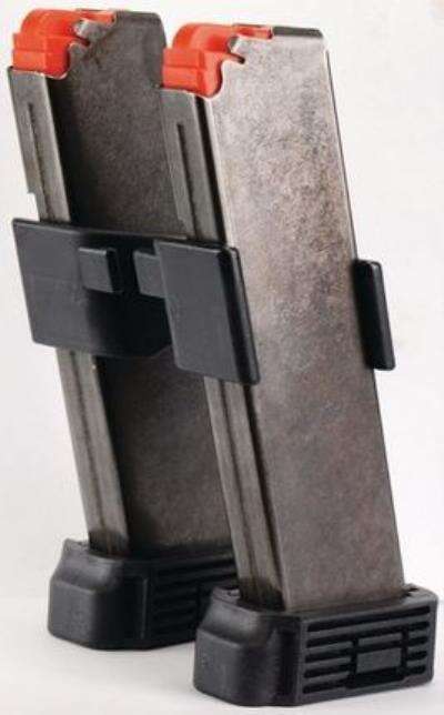 Magazines Hi Point Firearms ZPAP M85 45ACP MKS DUAL MAG CARRIER FOR CLP45P/4595 • Model: ZPAP M85